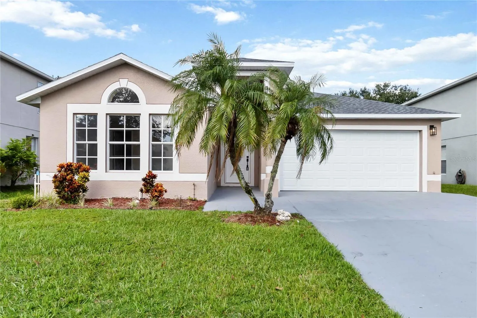 2385 ANDREWS VALLEY DR