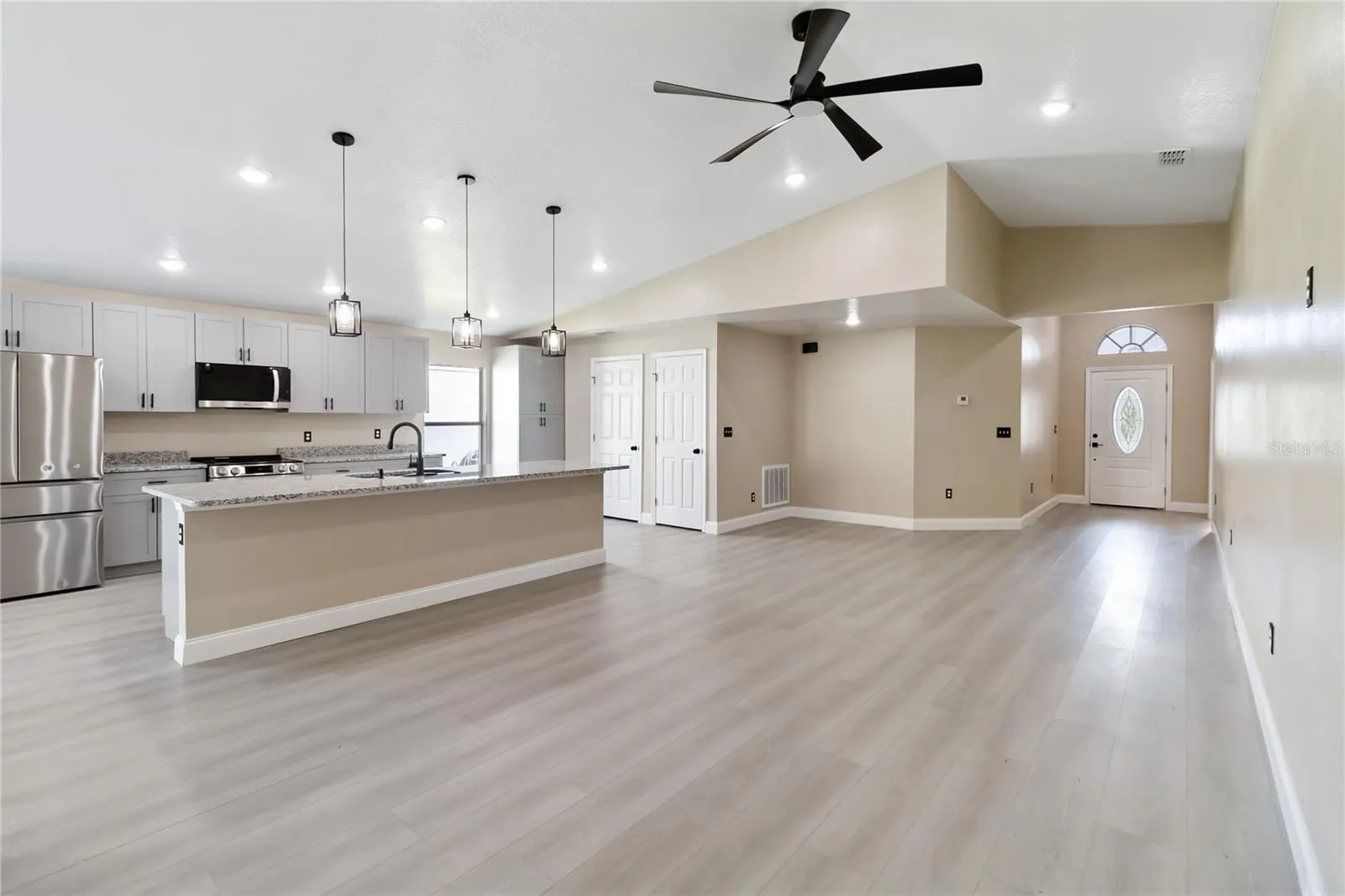 2385 ANDREWS VALLEY DR