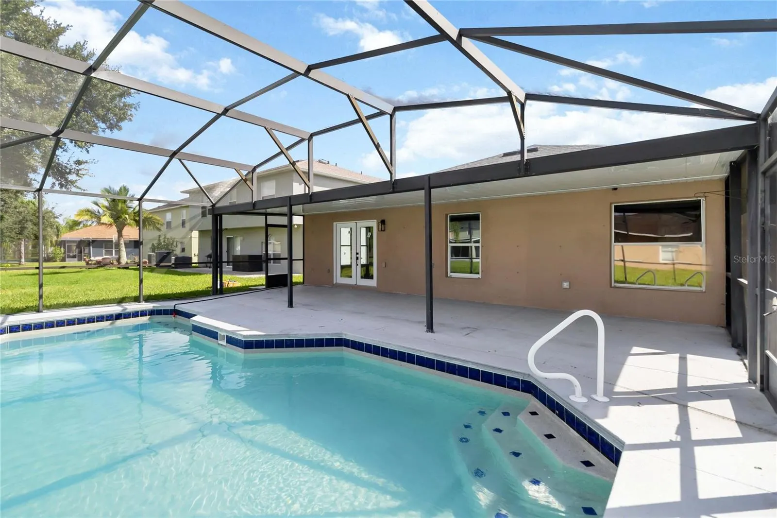 2385 ANDREWS VALLEY DR