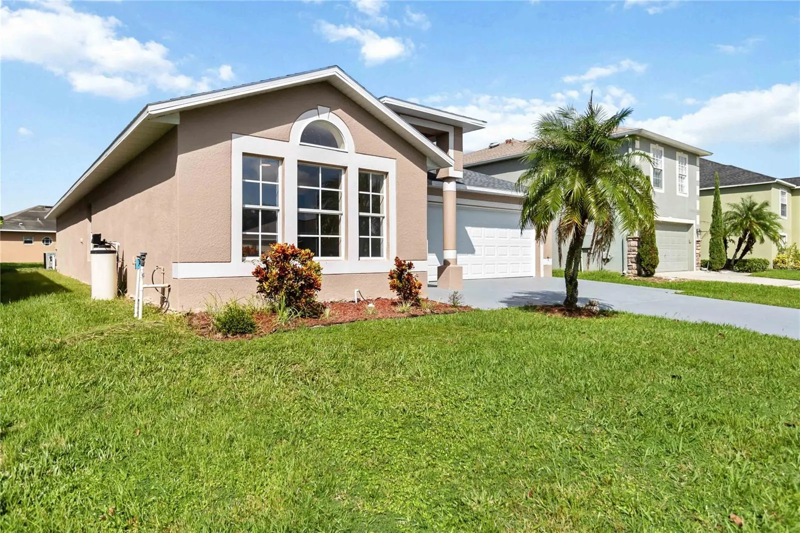 2385 ANDREWS VALLEY DR