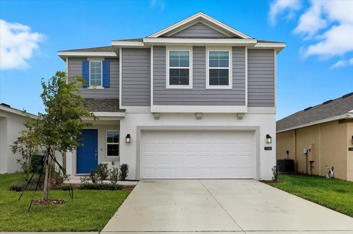 1140 TYLER LOOP