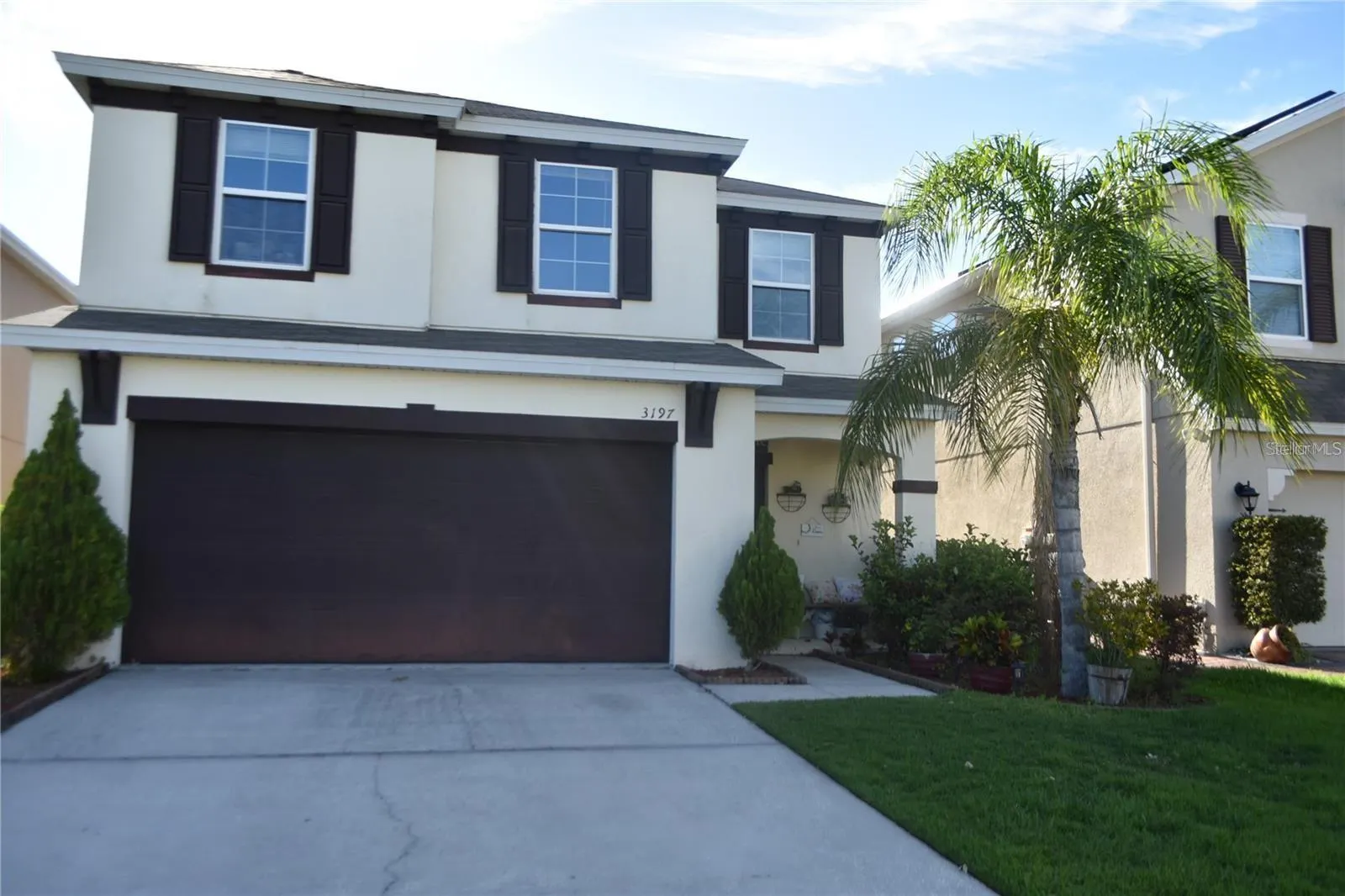 3197 TURRET BAY CT
