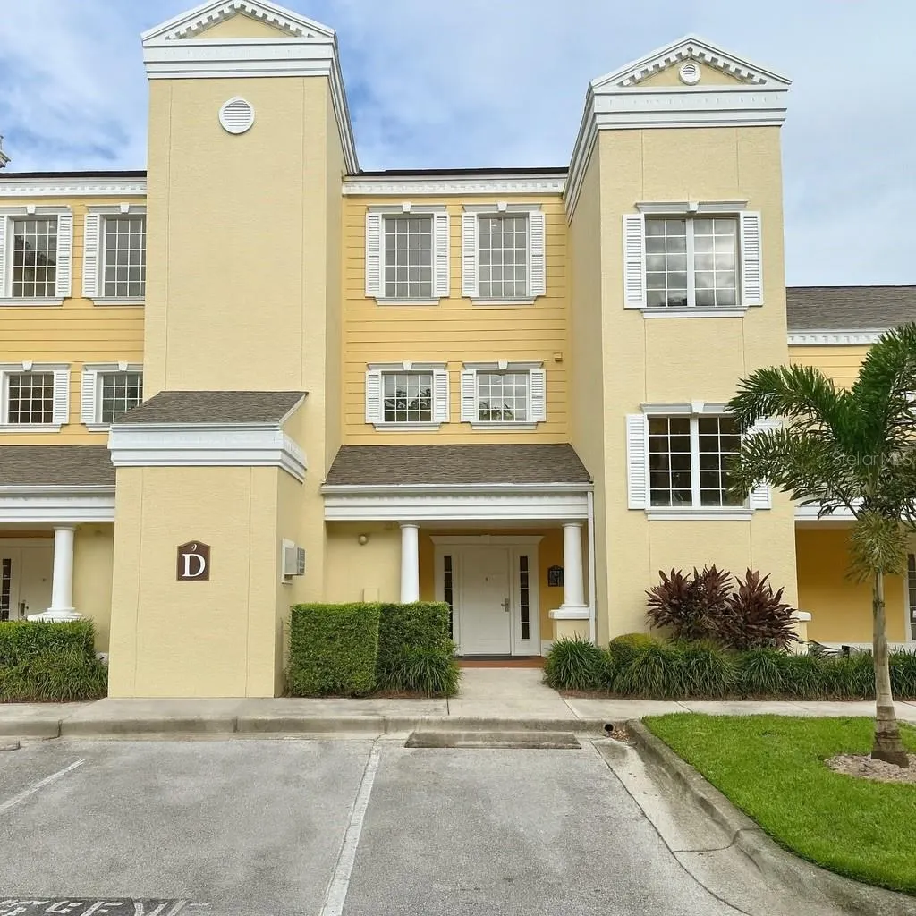 1323 SEVEN EAGLES CT #302, #302