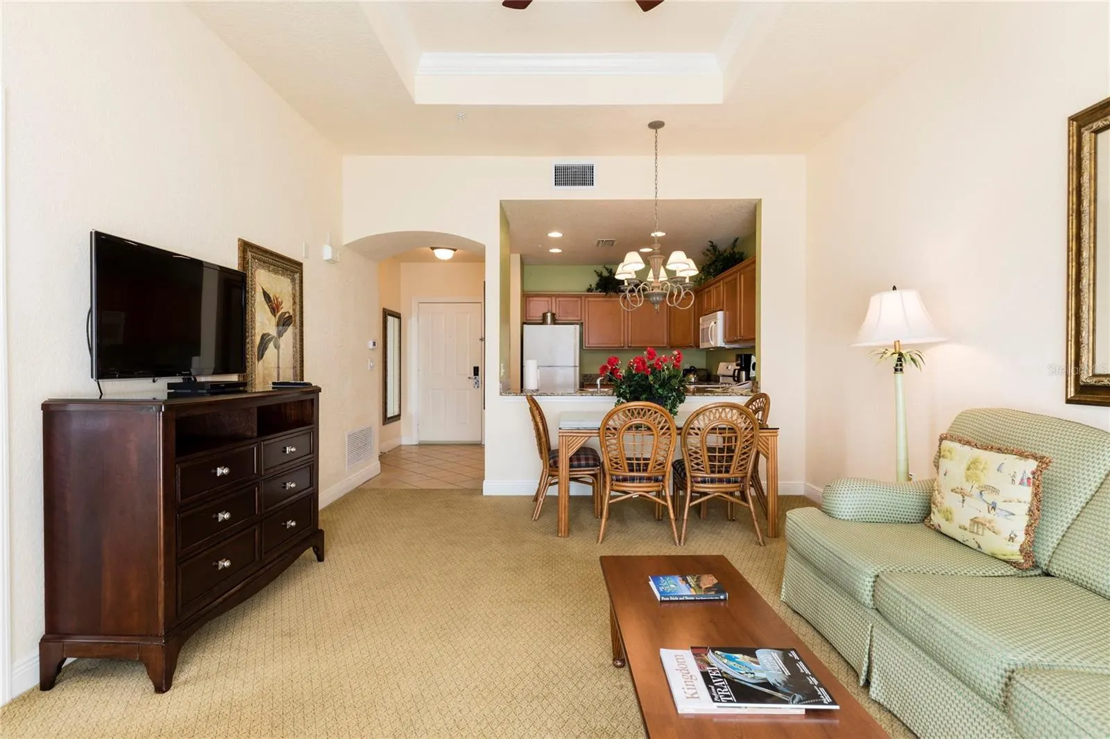 1323 SEVEN EAGLES CT #302, #302