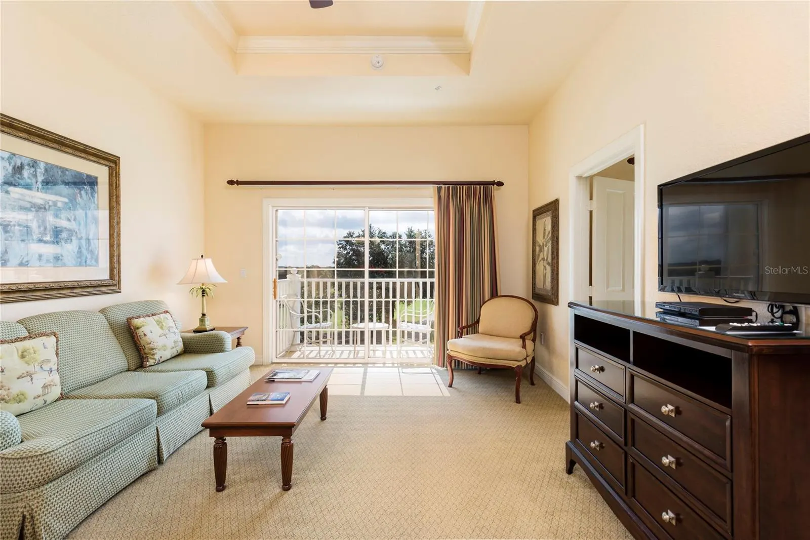 1323 SEVEN EAGLES CT #302, #302