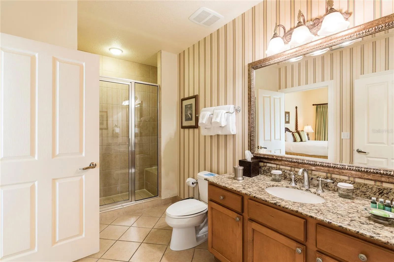 1323 SEVEN EAGLES CT #302, #302