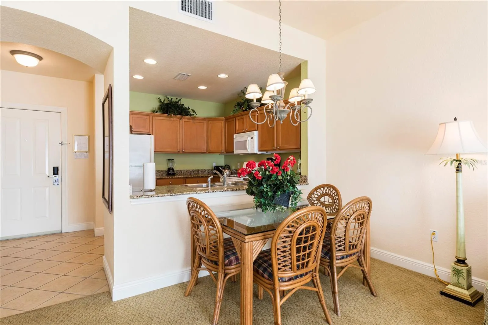 1323 SEVEN EAGLES CT #302, #302