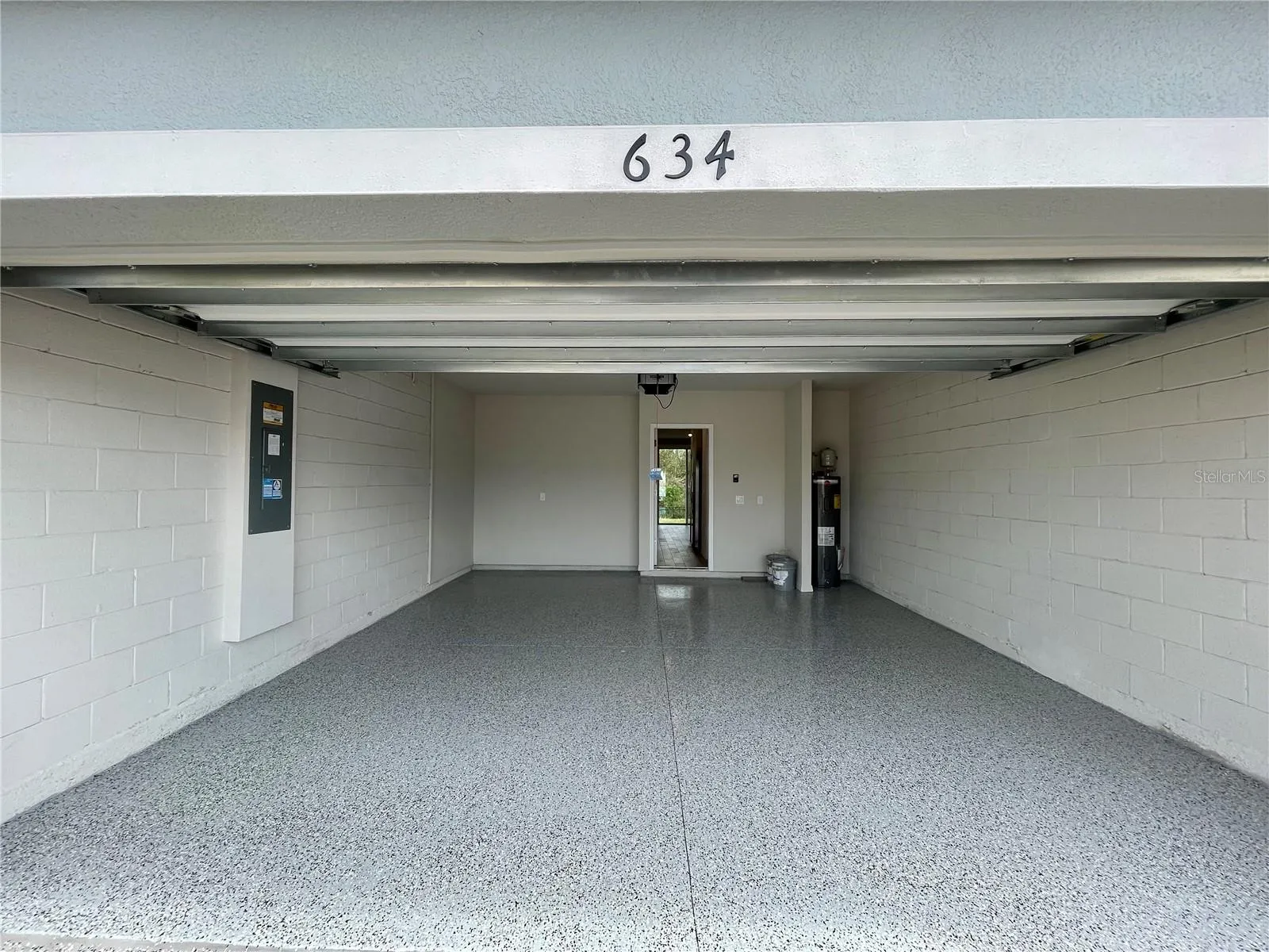 634 LEGACY LOOP