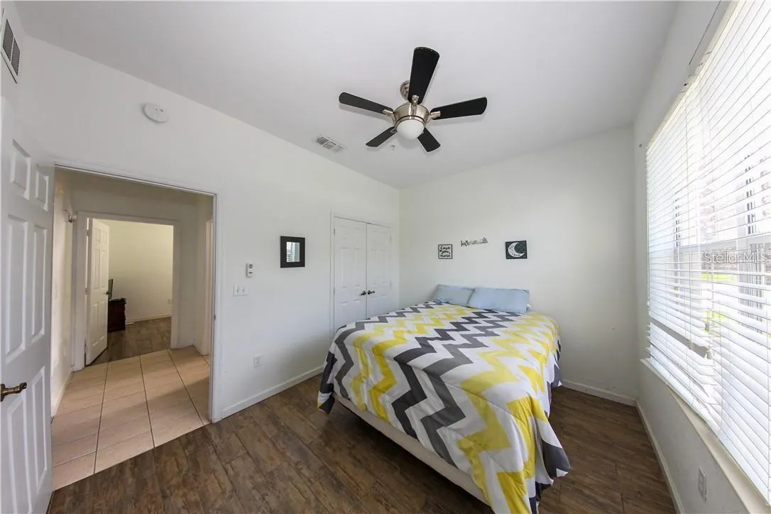 3301 WHITESTONE CIR #107, #107
