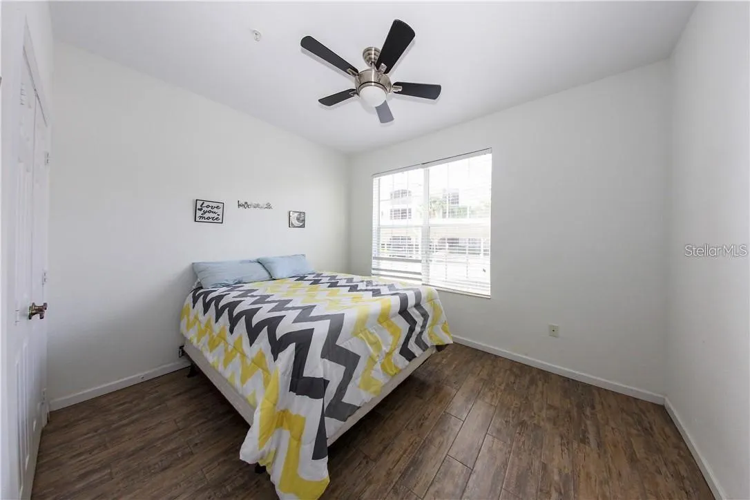 3301 WHITESTONE CIR #107, #107