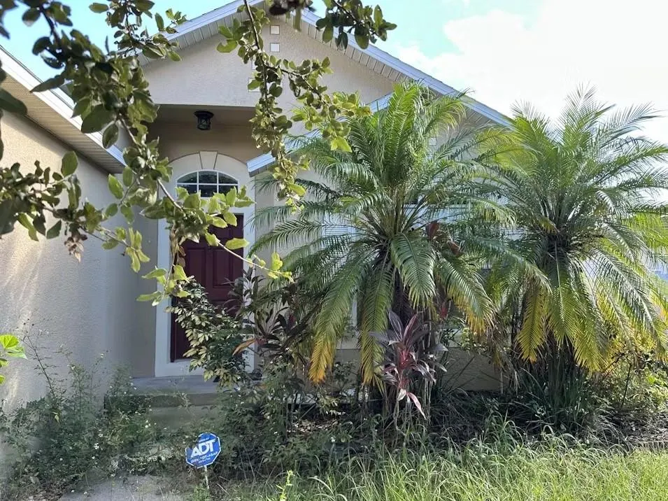 1604 FITZGERALD DR