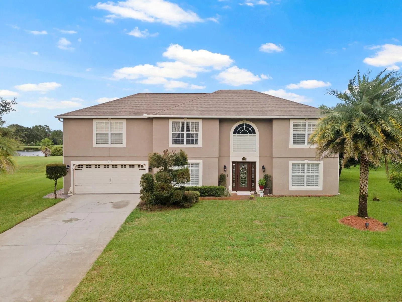 6107 WATERFIELD WAY