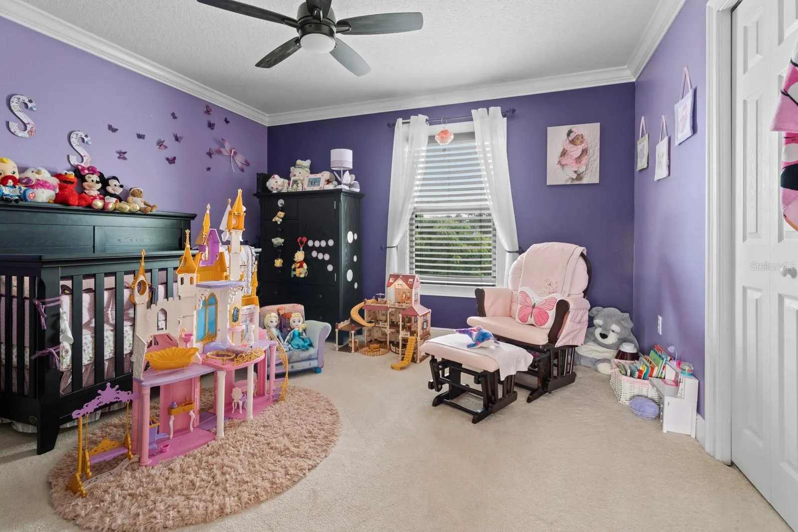 6107 WATERFIELD WAY