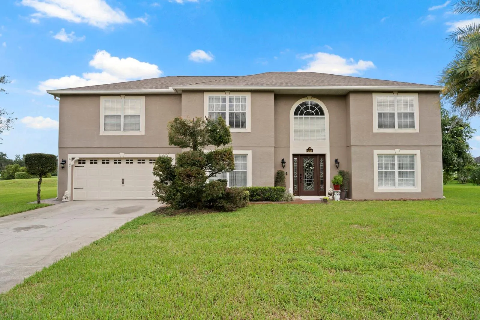 6107 WATERFIELD WAY