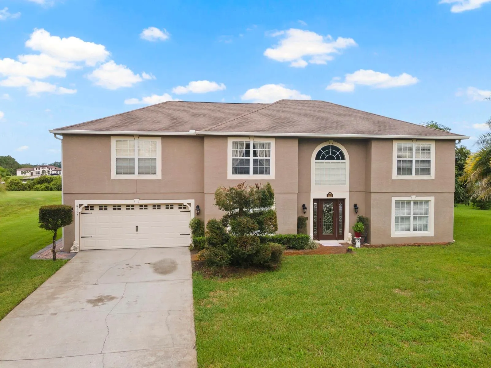 6107 WATERFIELD WAY
