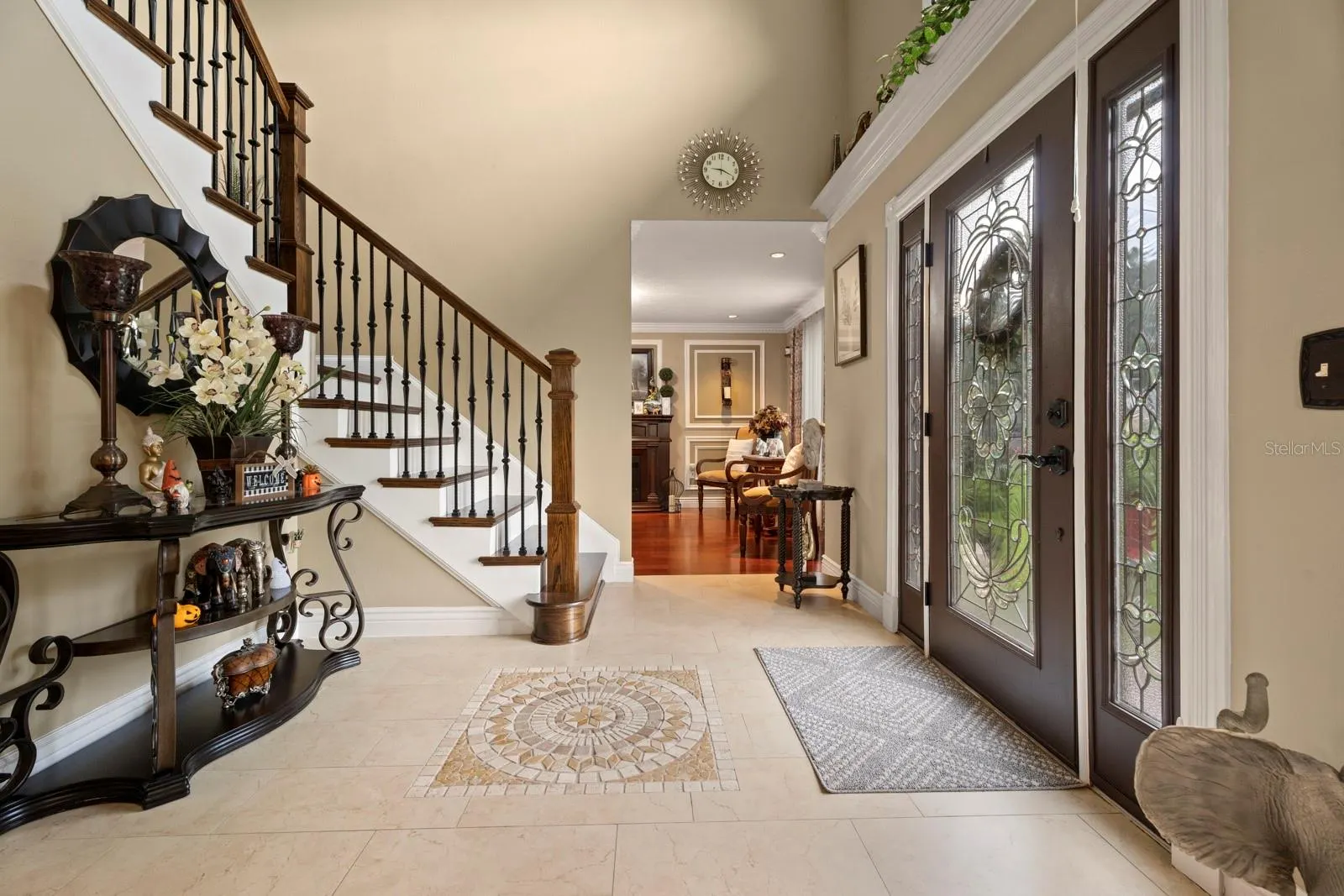 6107 WATERFIELD WAY