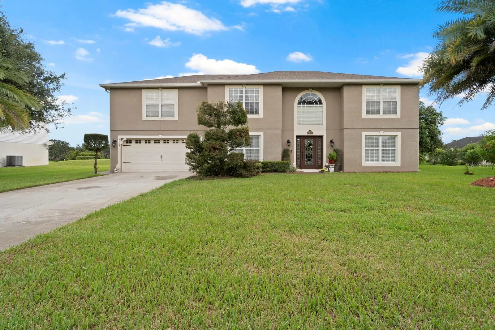 6107 WATERFIELD WAY