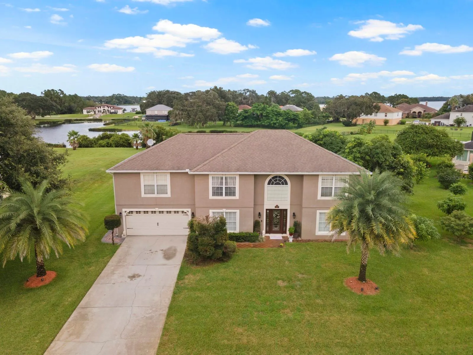 6107 WATERFIELD WAY