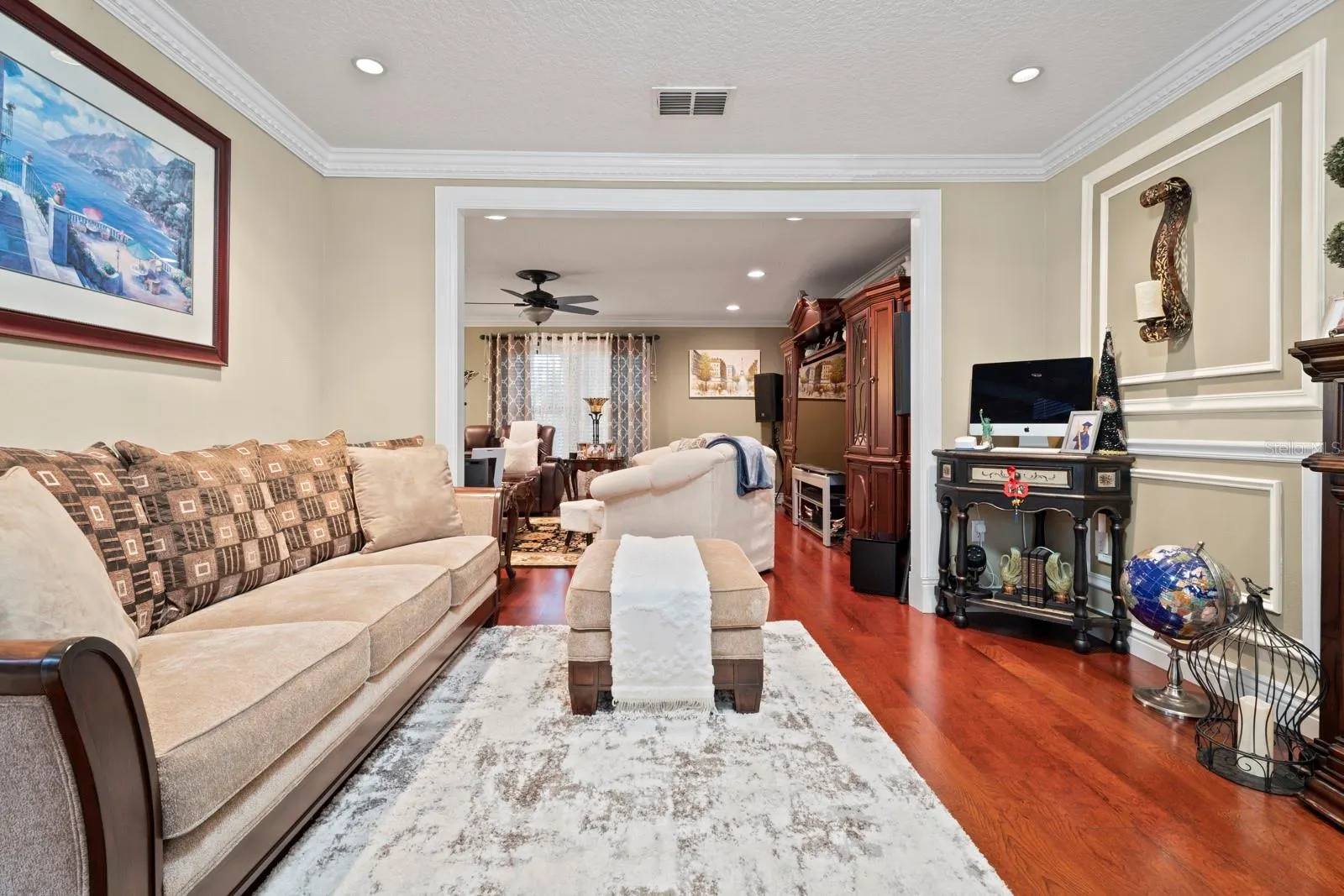 6107 WATERFIELD WAY