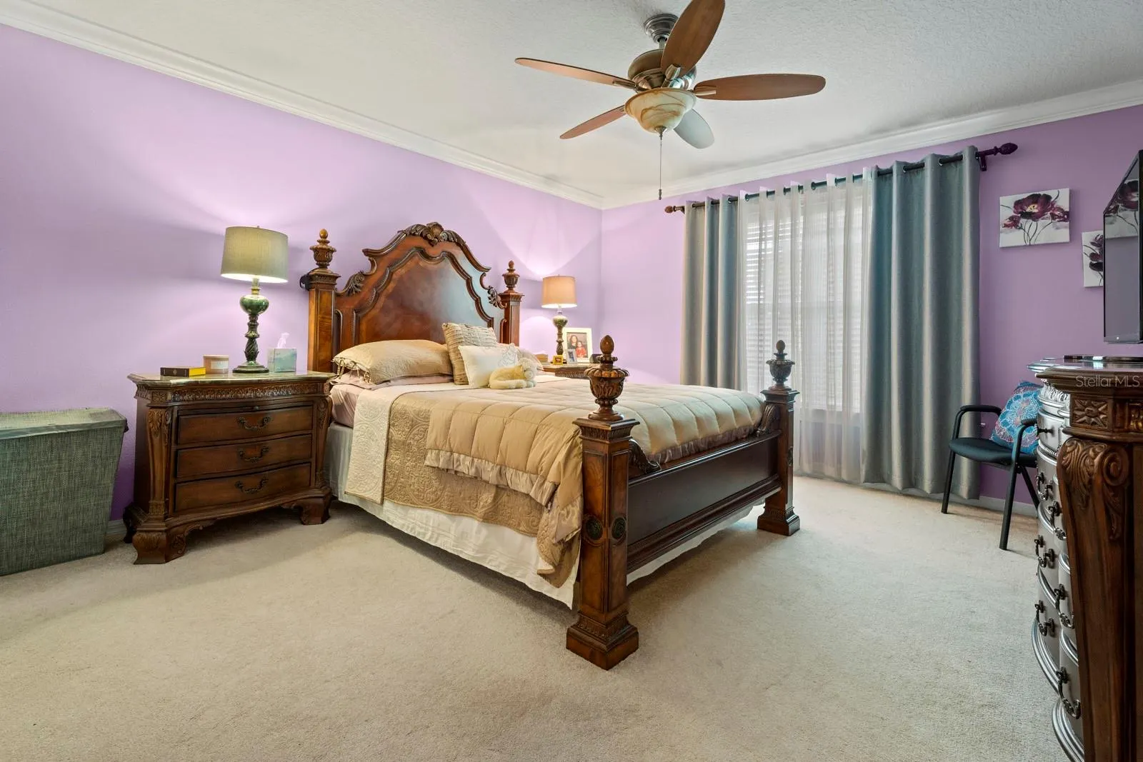 6107 WATERFIELD WAY