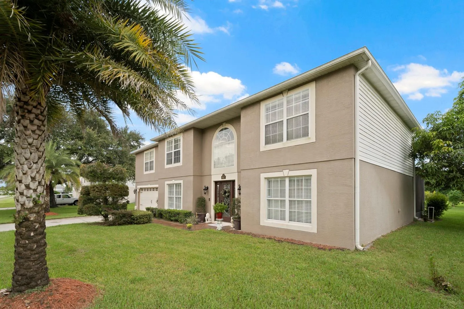 6107 WATERFIELD WAY