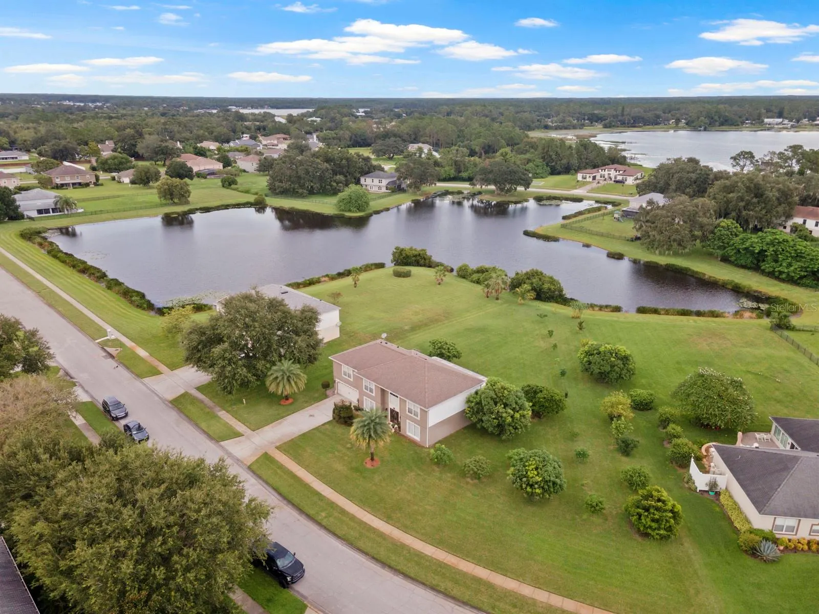 6107 WATERFIELD WAY