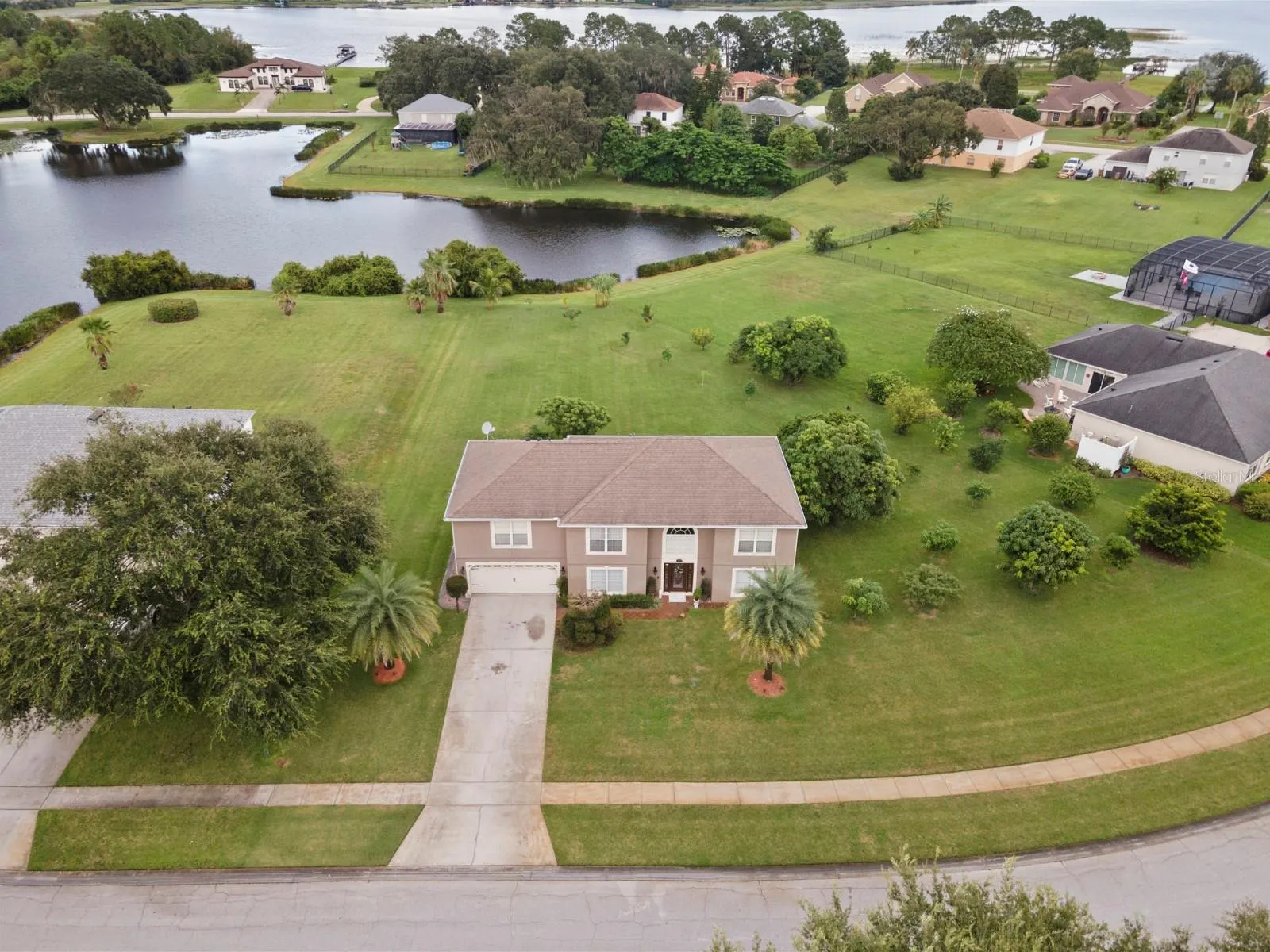 6107 WATERFIELD WAY