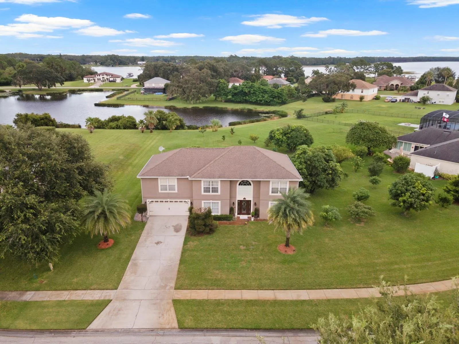 6107 WATERFIELD WAY