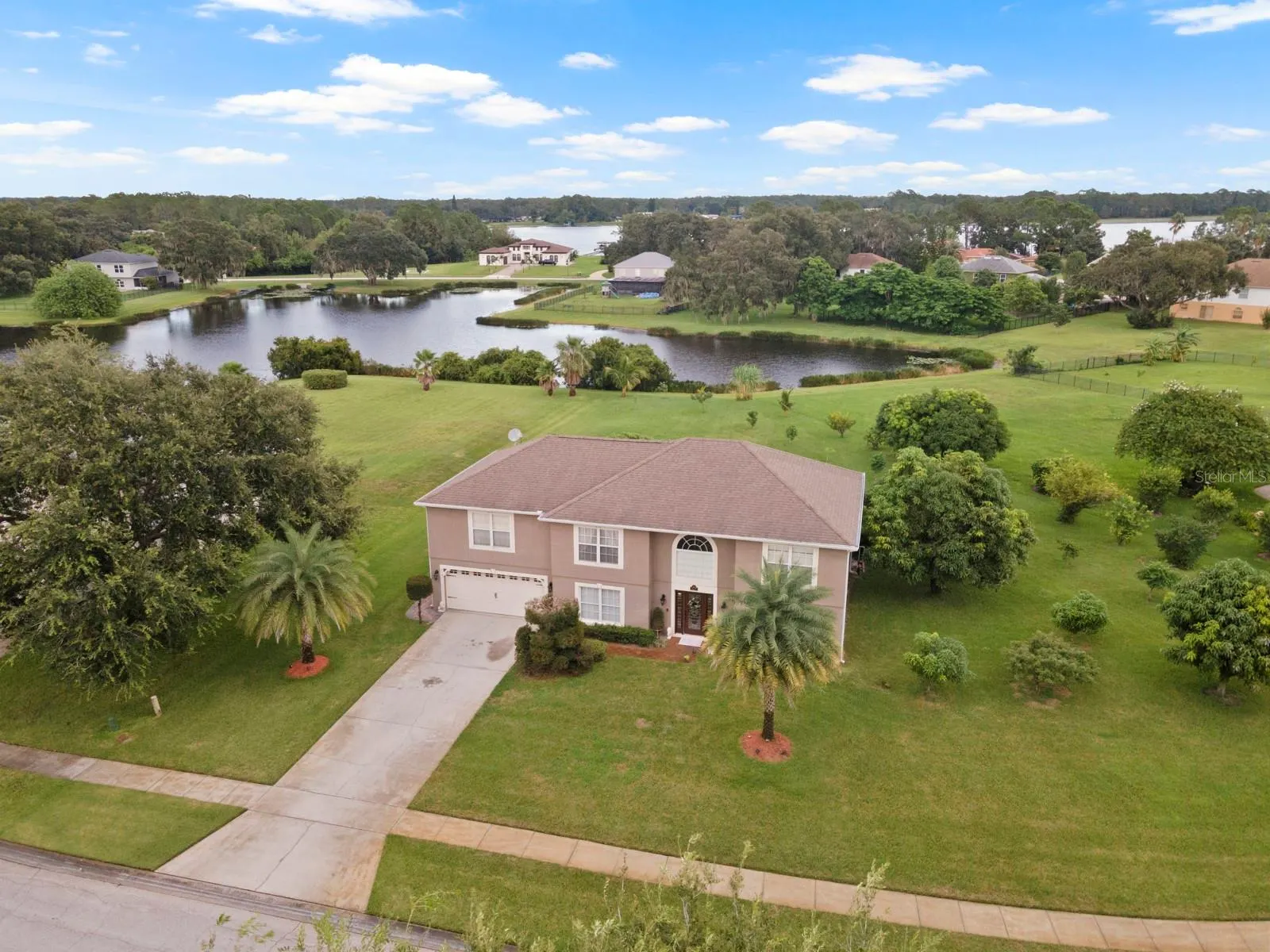 6107 WATERFIELD WAY