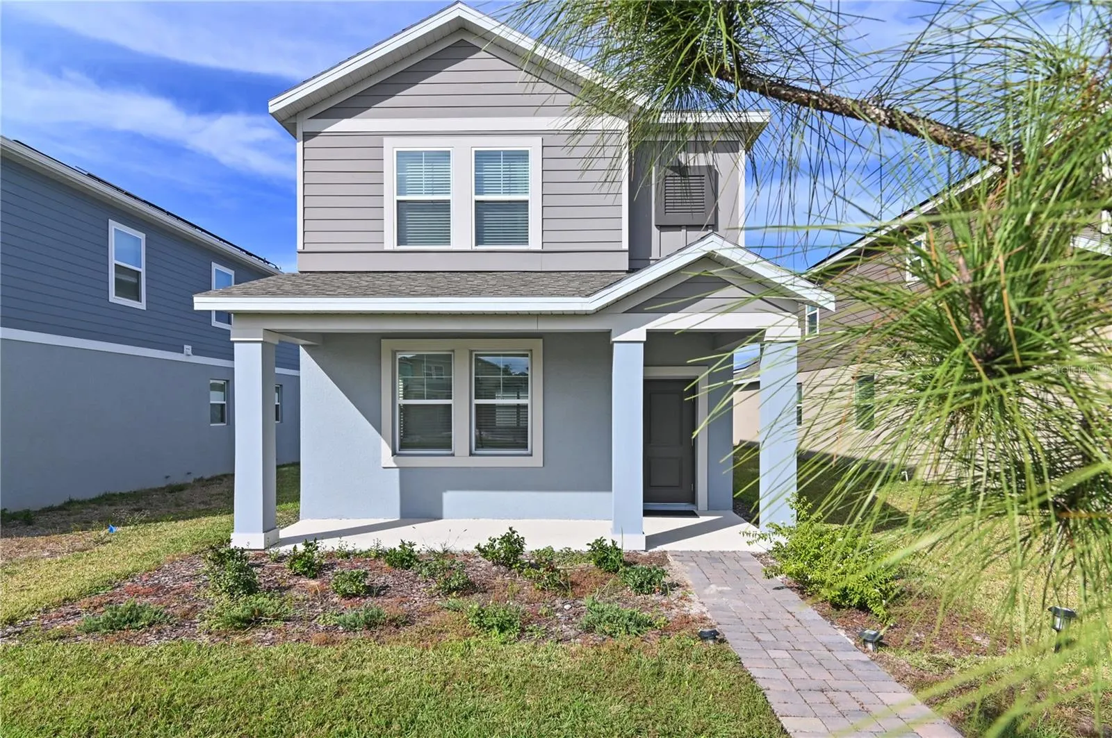 6446 LIMBERPINE ALY