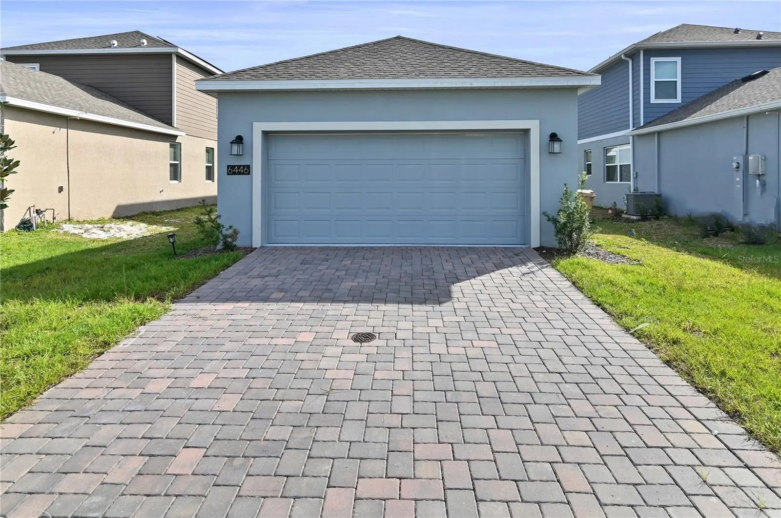 6446 LIMBERPINE ALY
