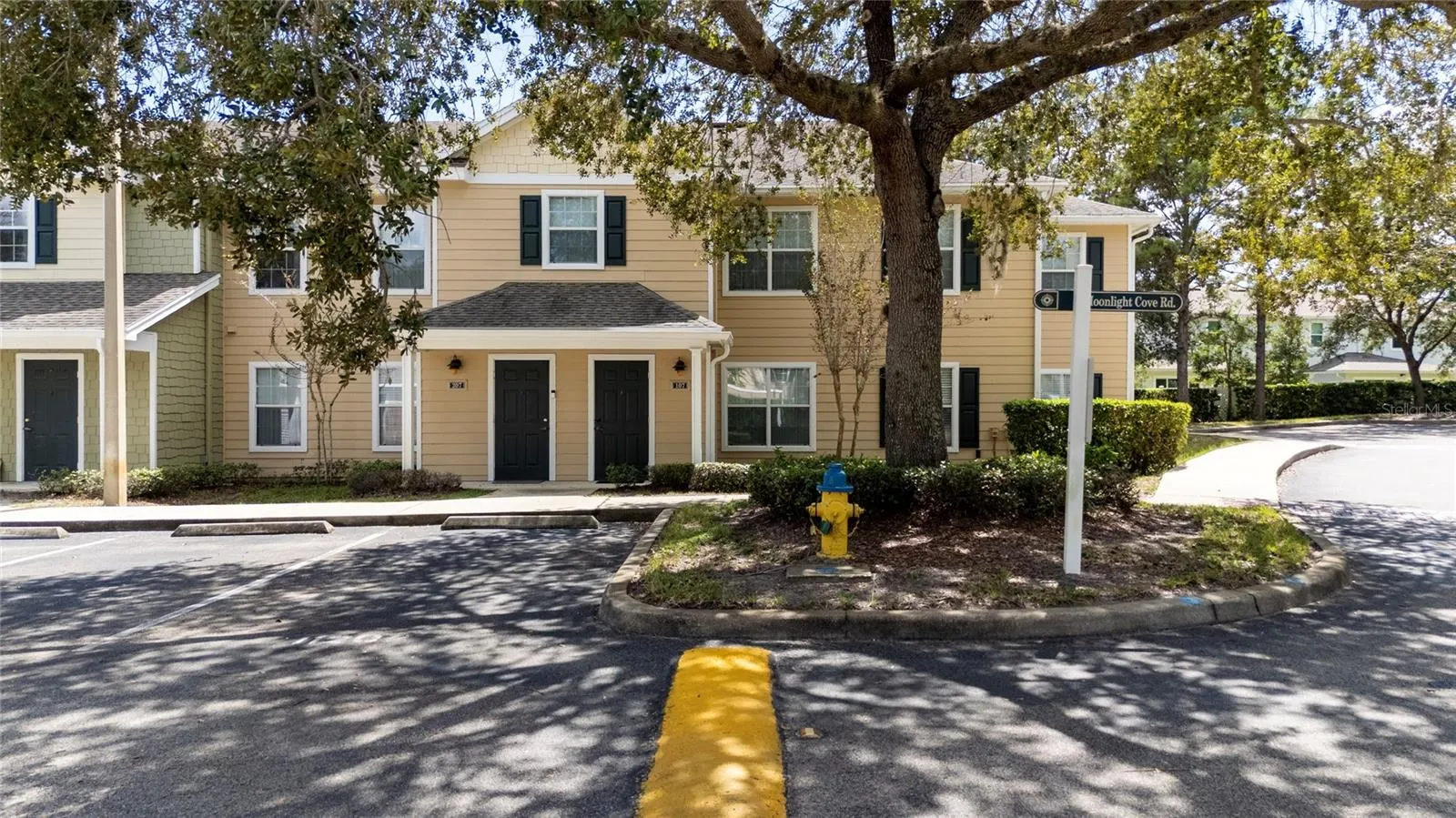930 MOONLIGHT COVE RD #11-107, #11-107