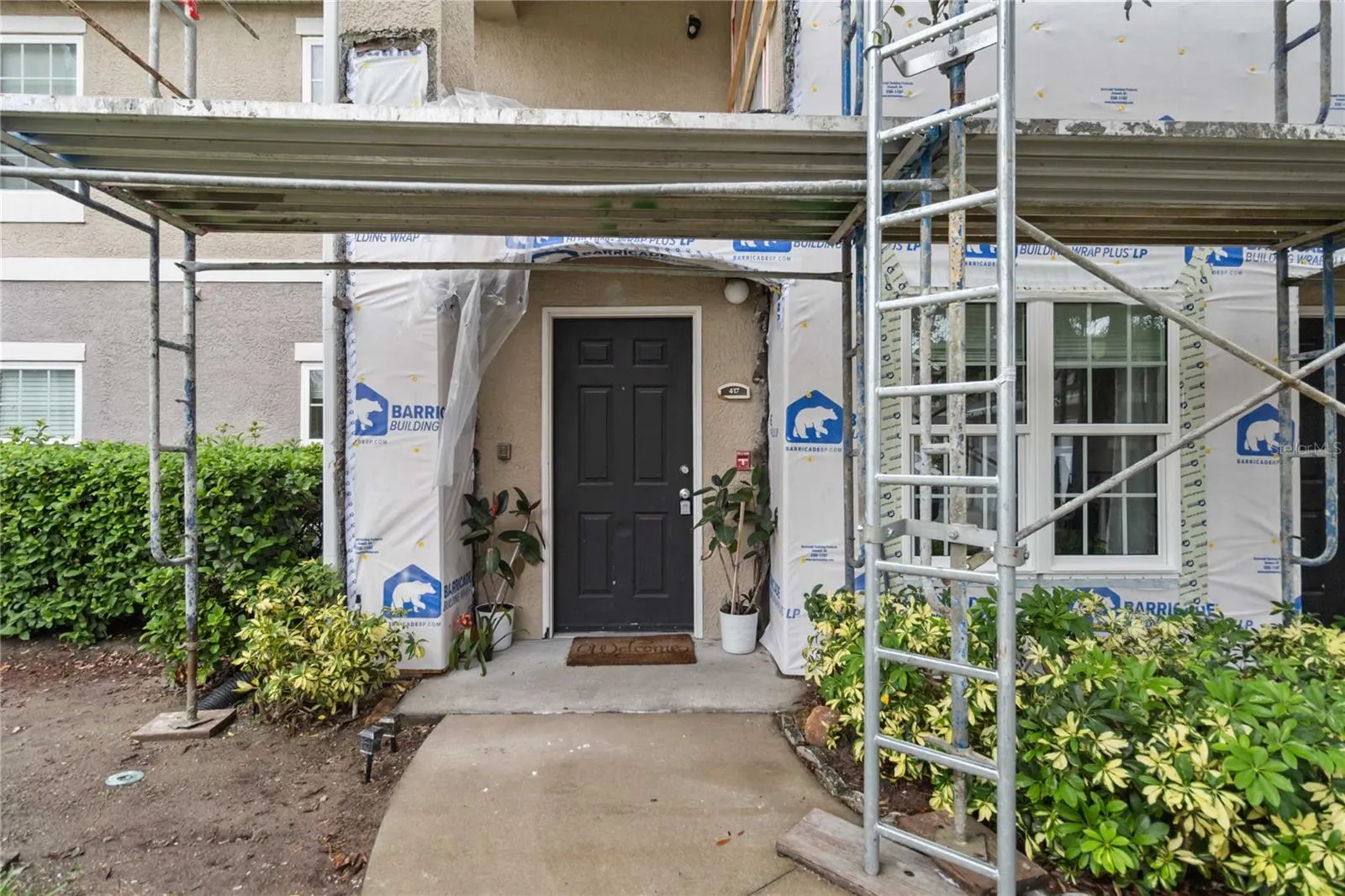 6566 SWISSCO DR #417, #417