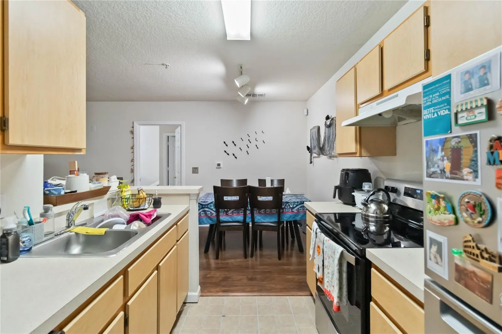 6566 SWISSCO DR #417, #417