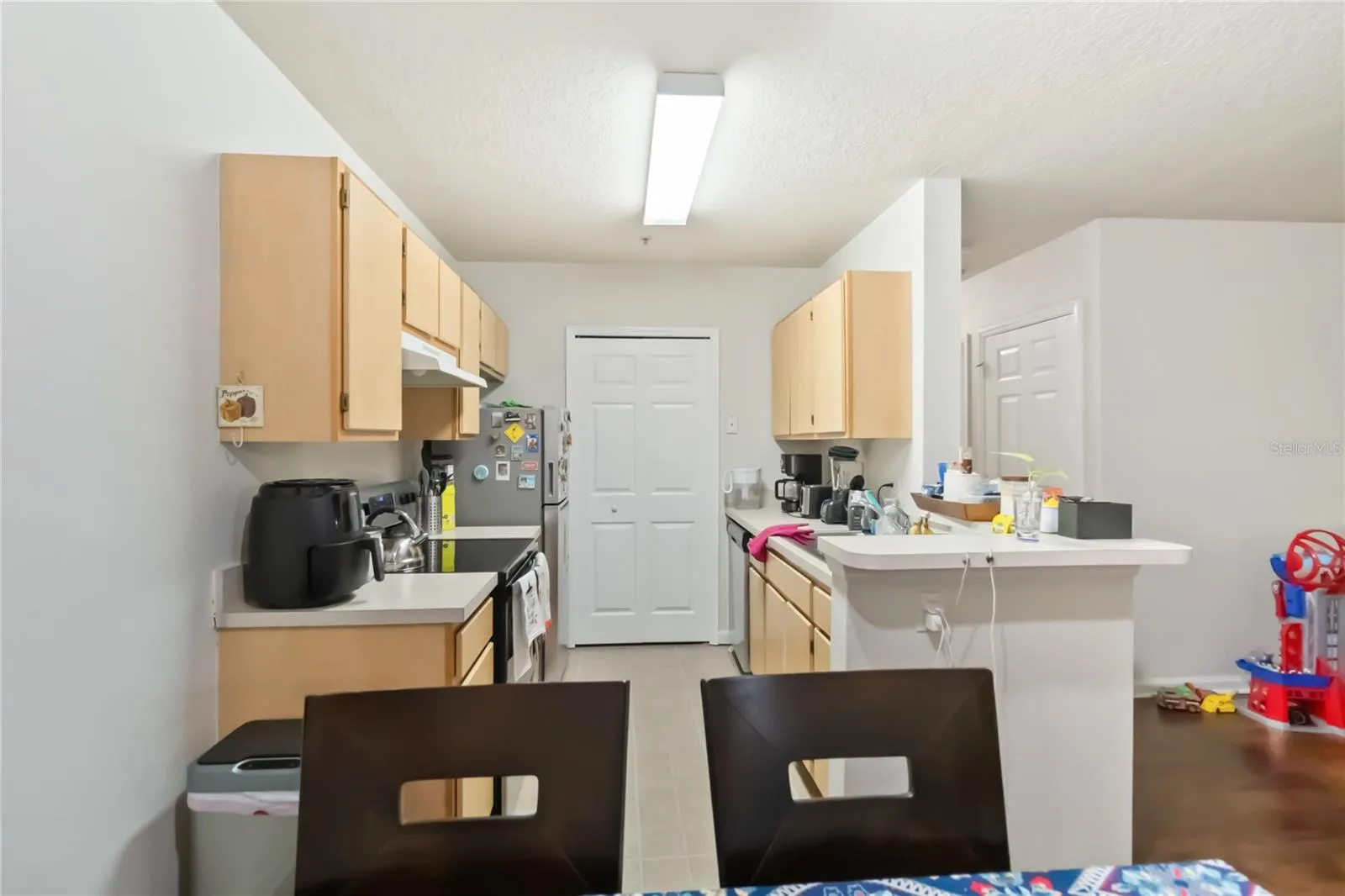 6566 SWISSCO DR #417, #417