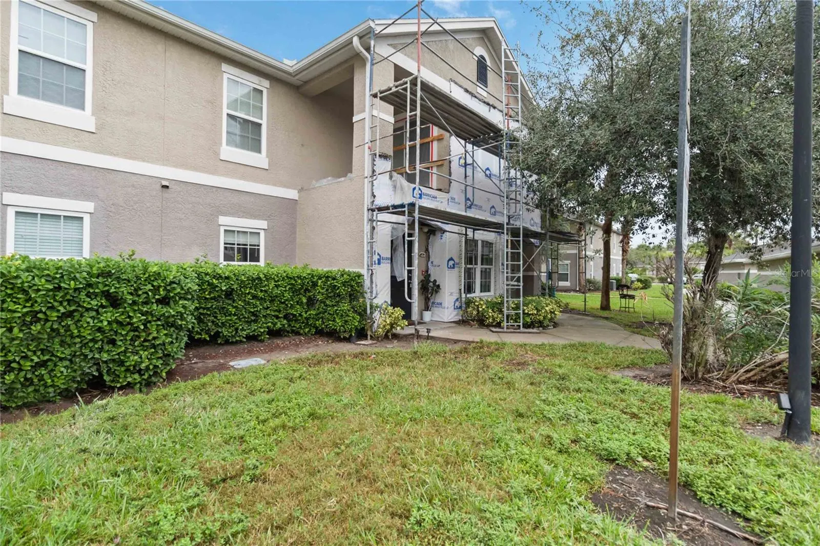 6566 SWISSCO DR #417, #417