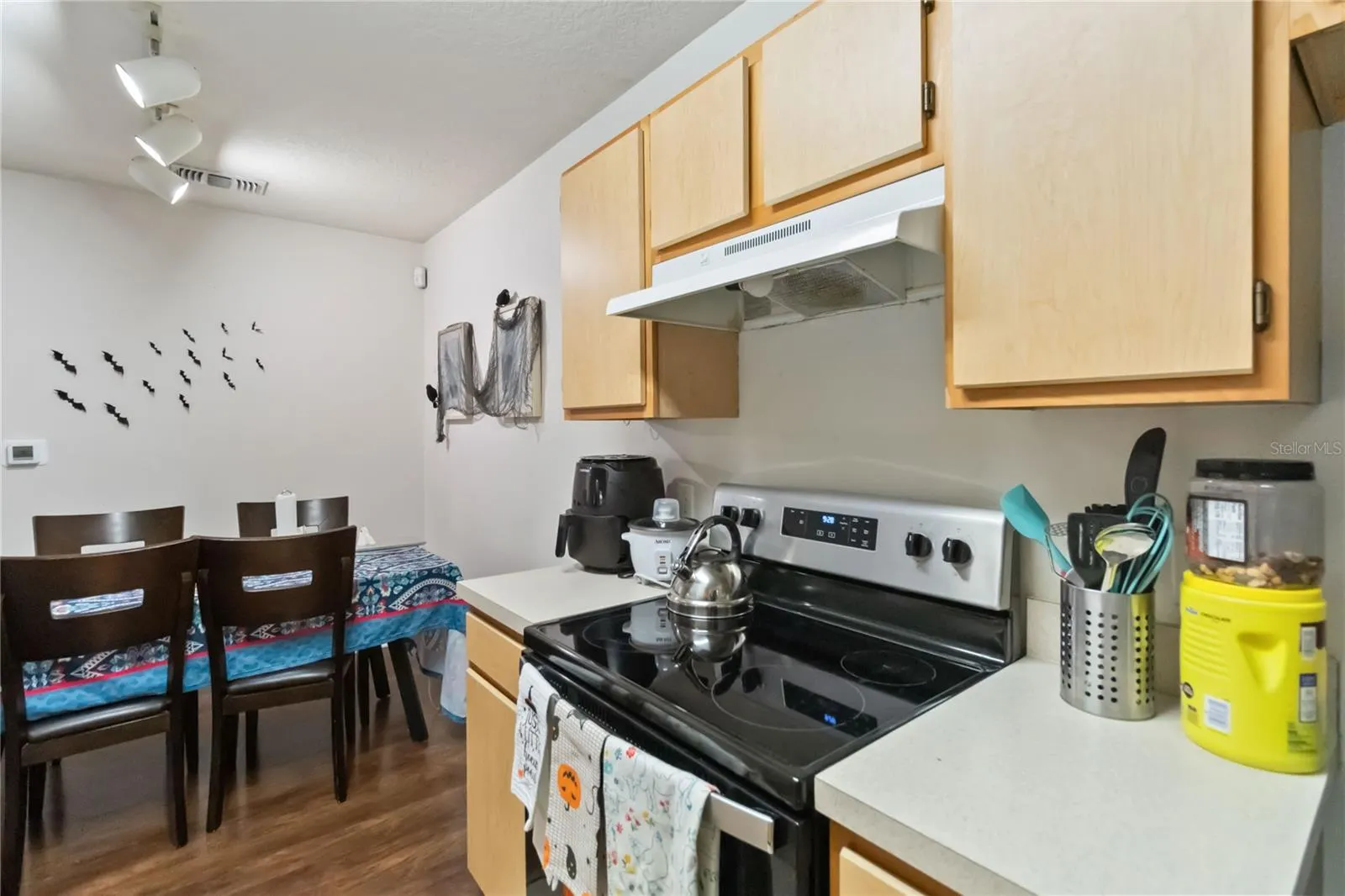 6566 SWISSCO DR #417, #417