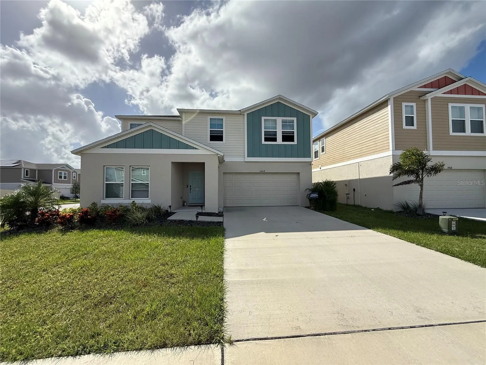 3464 DAHLIA DR
