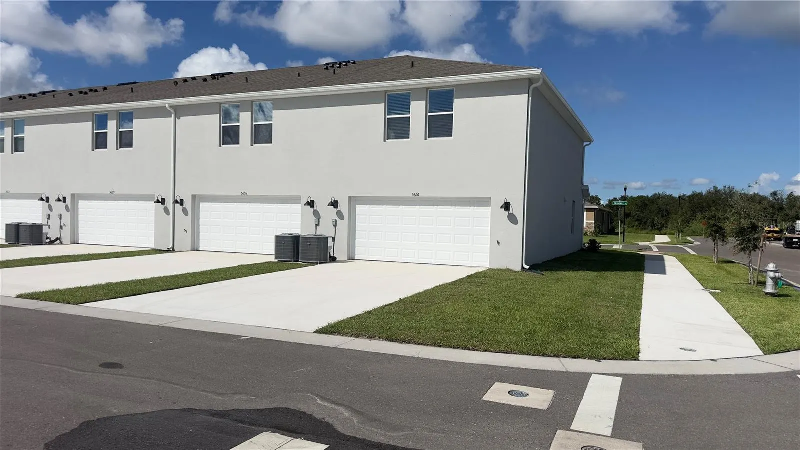 5601 BROSNAN RD