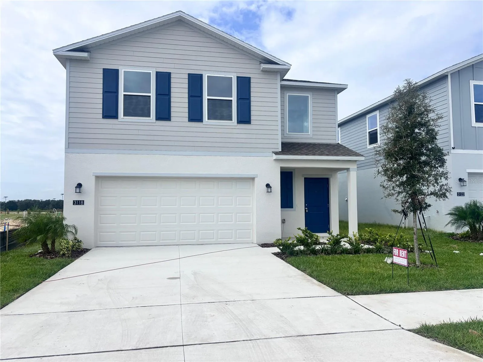 3118 TOTEM RD