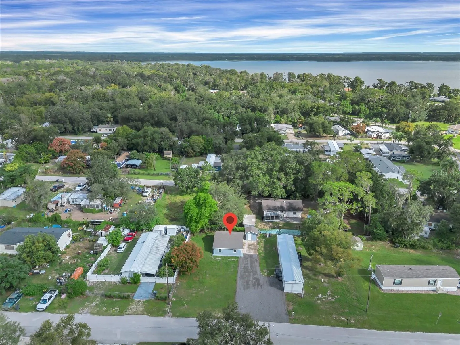 2653 SNAPPING TURTLE DR