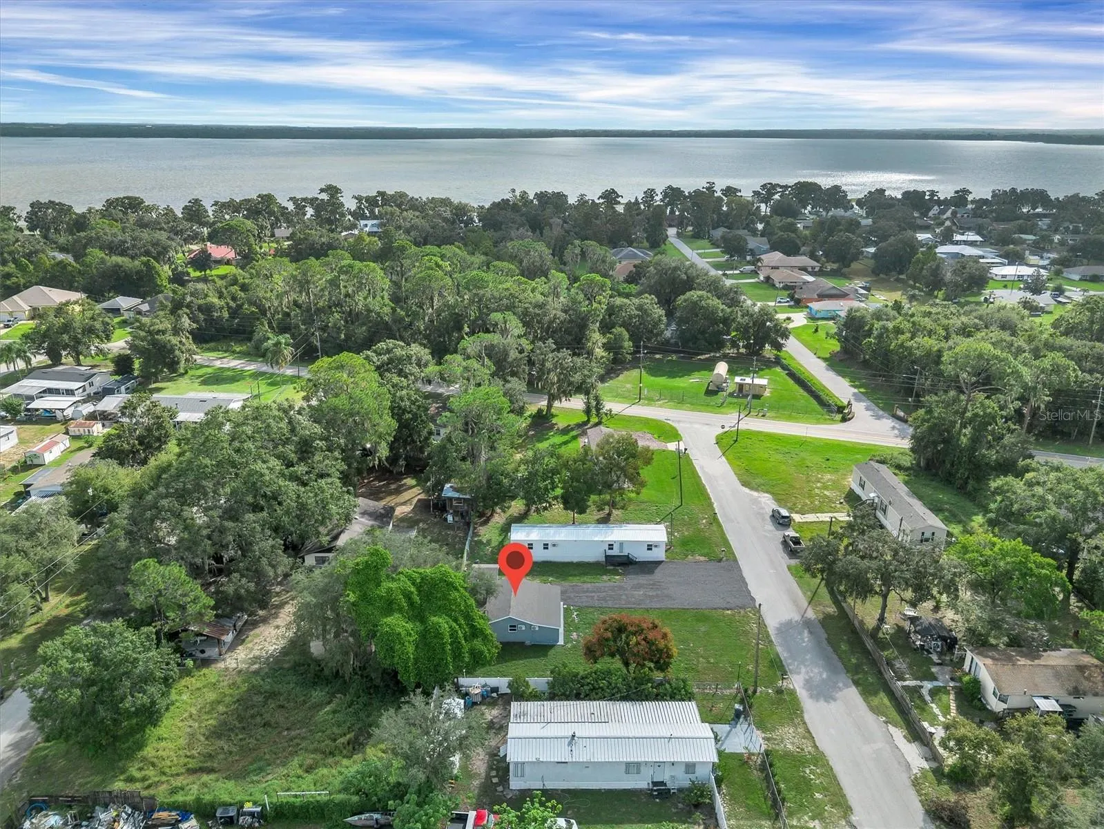 2653 SNAPPING TURTLE DR