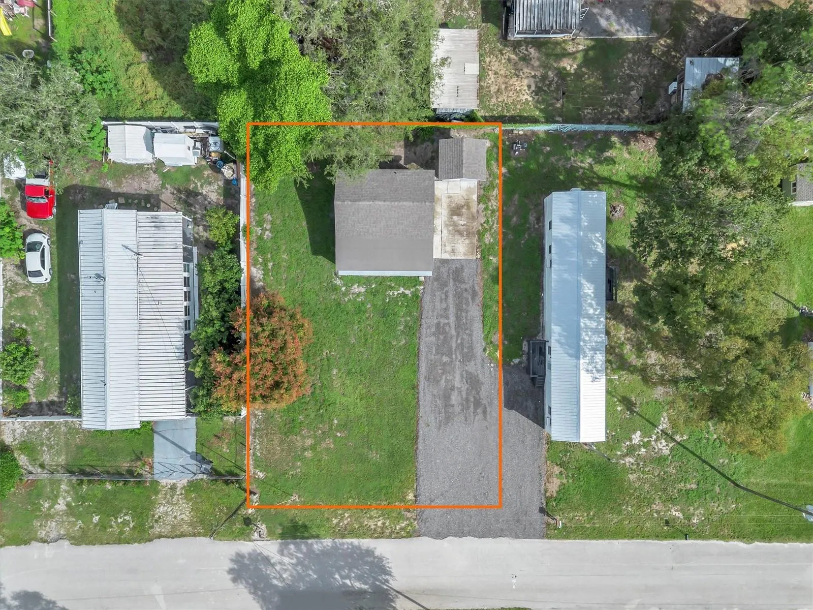 2653 SNAPPING TURTLE DR