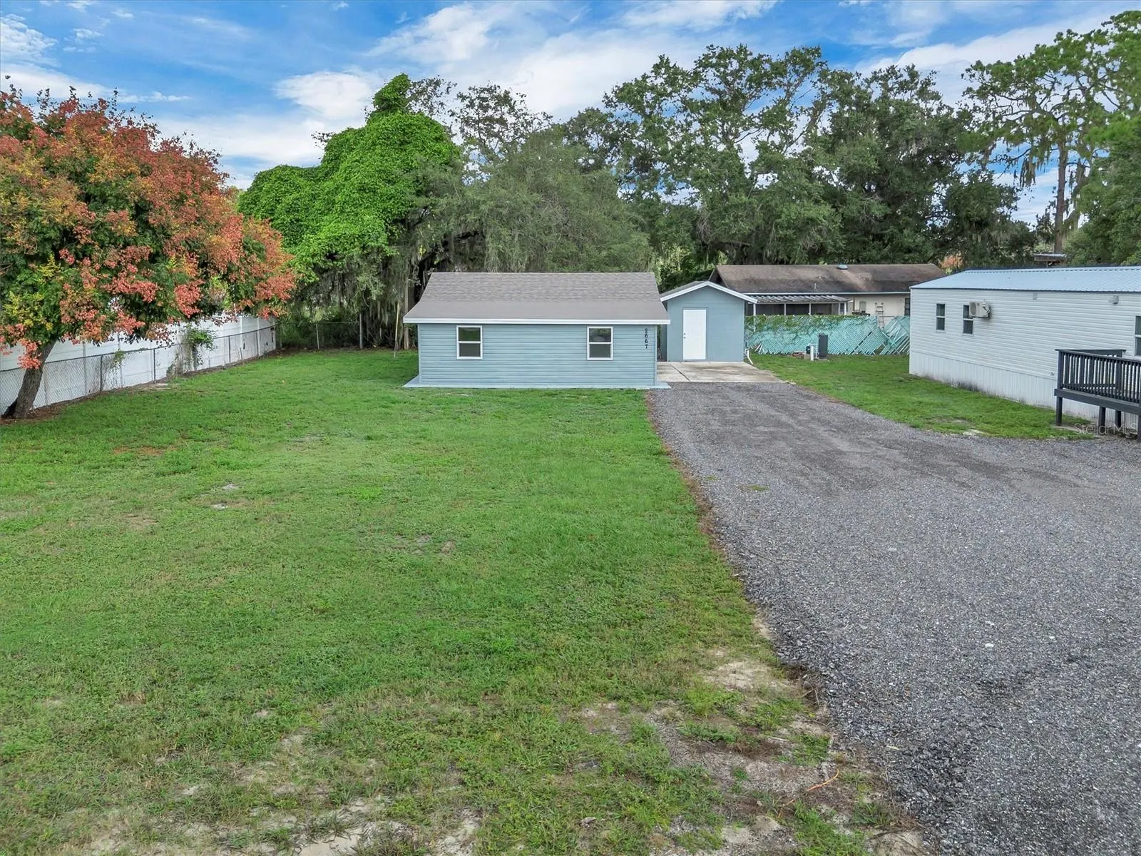 2653 SNAPPING TURTLE DR