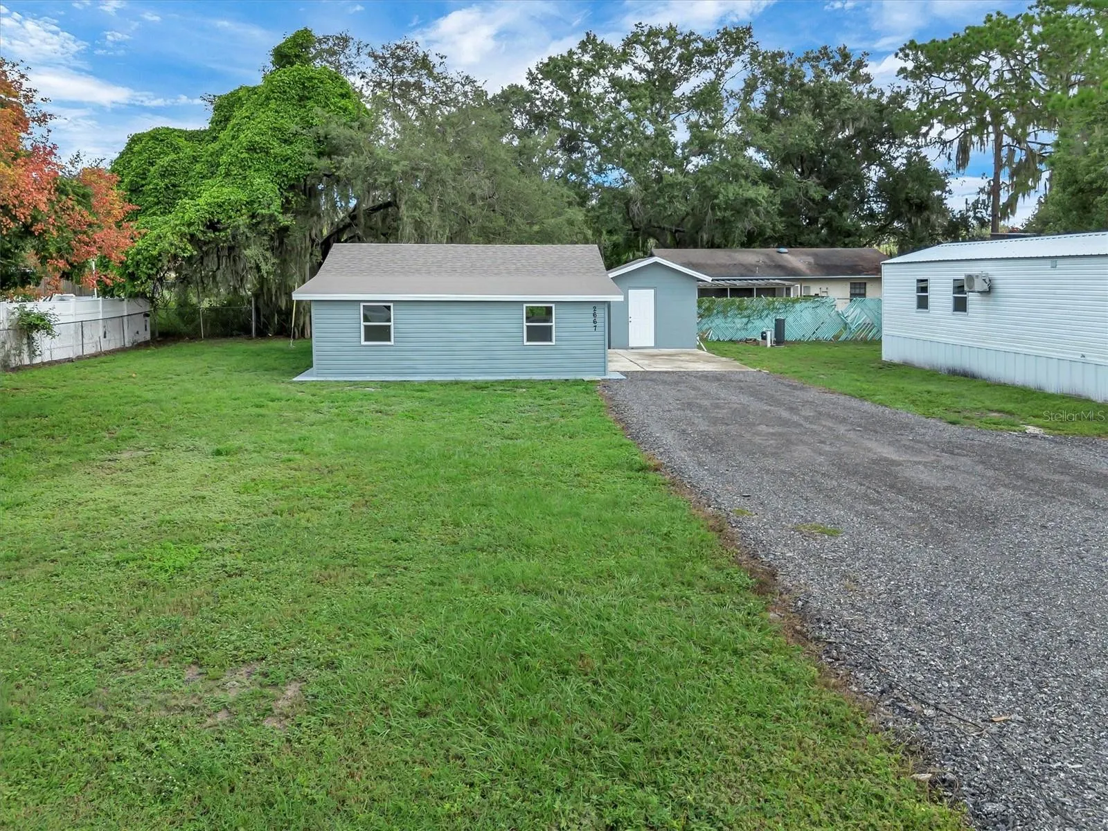 2653 SNAPPING TURTLE DR