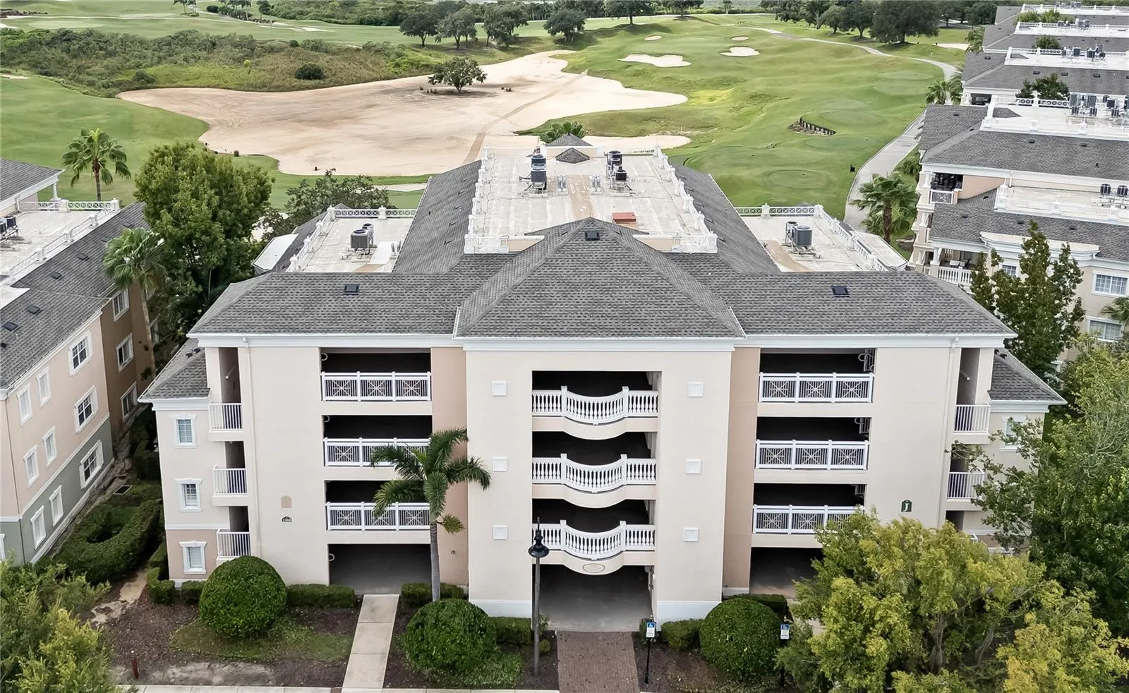 1368 CENTRE COURT RIDGE DR #101, #101