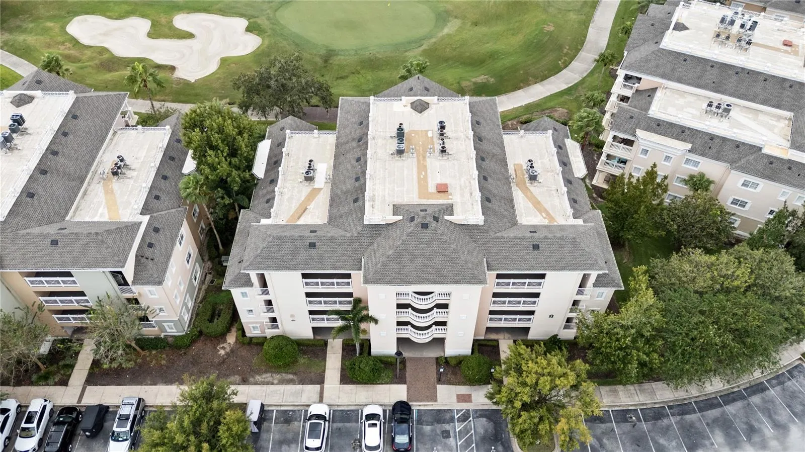 1368 CENTRE COURT RIDGE DR #101, #101