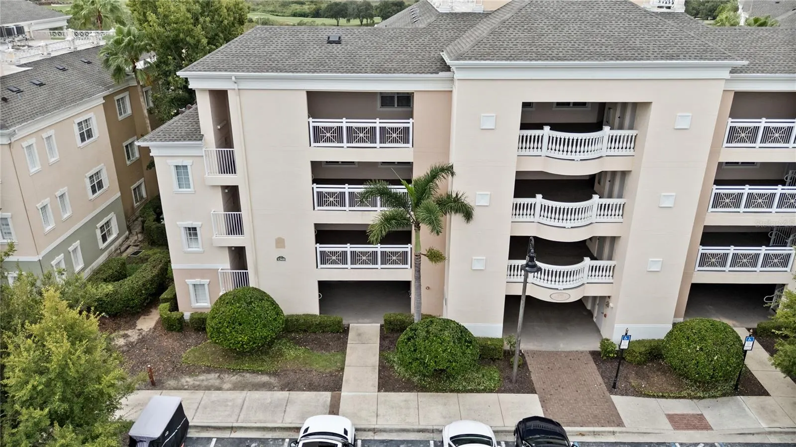 1368 CENTRE COURT RIDGE DR #101, #101