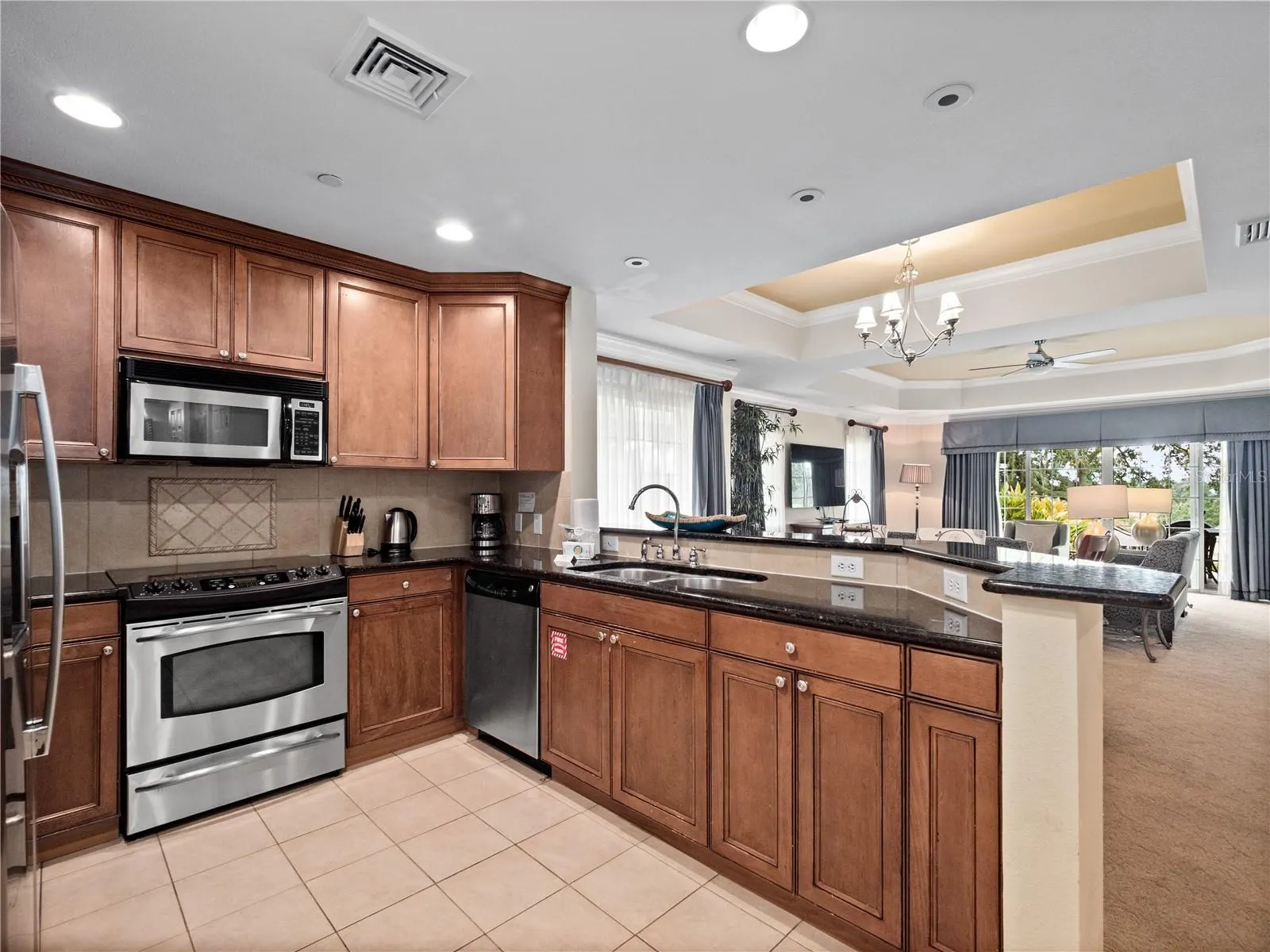 1368 CENTRE COURT RIDGE DR #101, #101