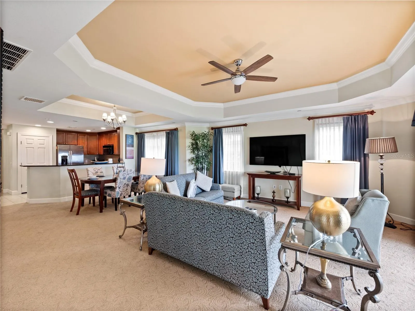 1368 CENTRE COURT RIDGE DR #101, #101